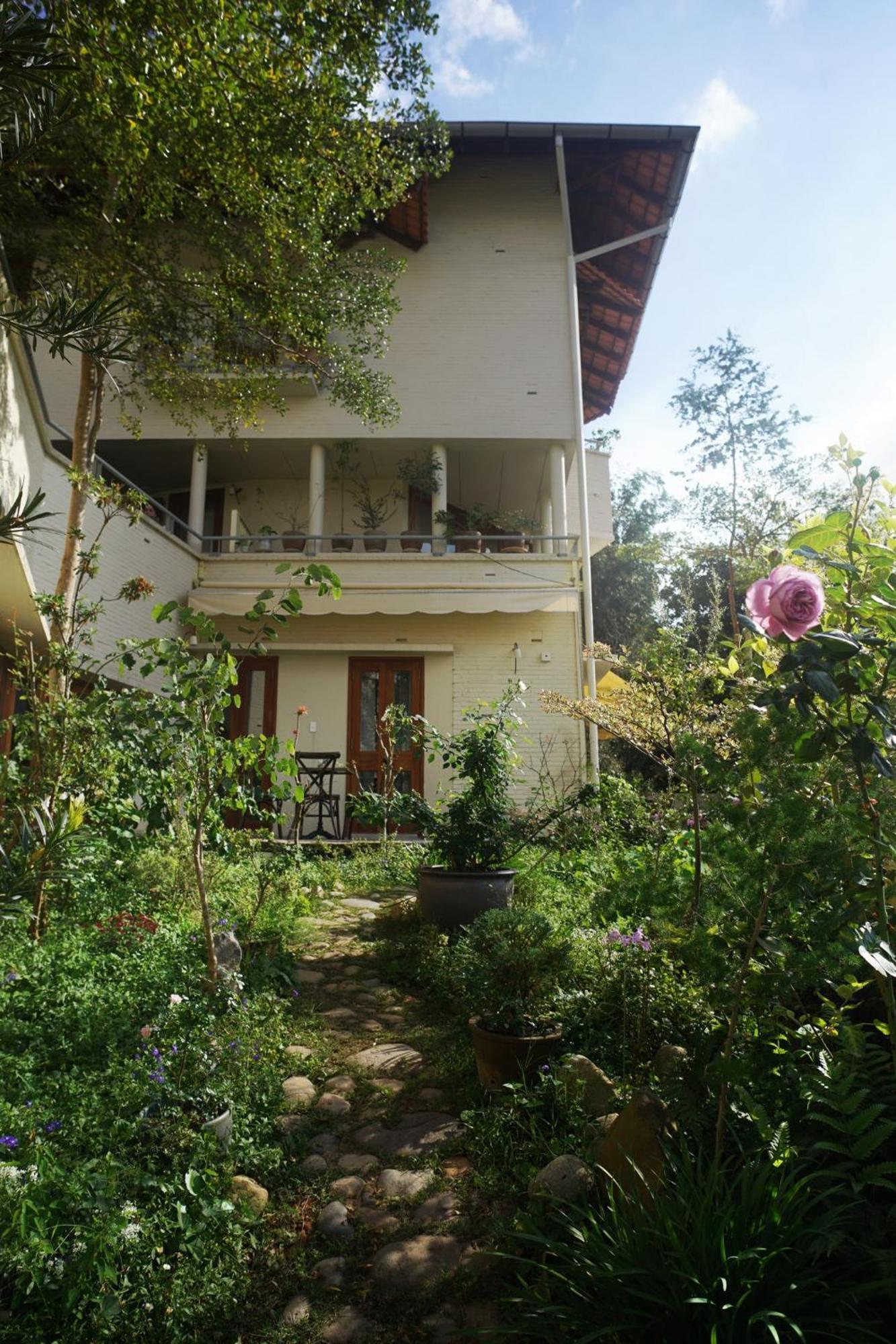 Emai Valley Da Lat Exterior photo